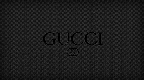 is gucci black.